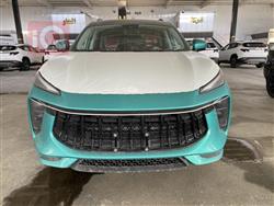 Dongfeng T5 EVO